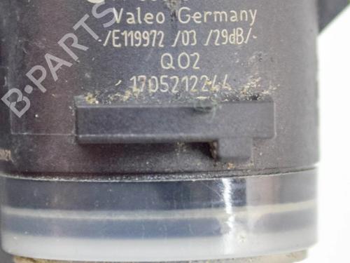 Electronic module MERCEDES-BENZ SPRINTER 3,5-t Van (B907, B910) 315 CDI RWD (907.631, 907.633, 907.635, 907.637) | BP27759435M83 - Image 7