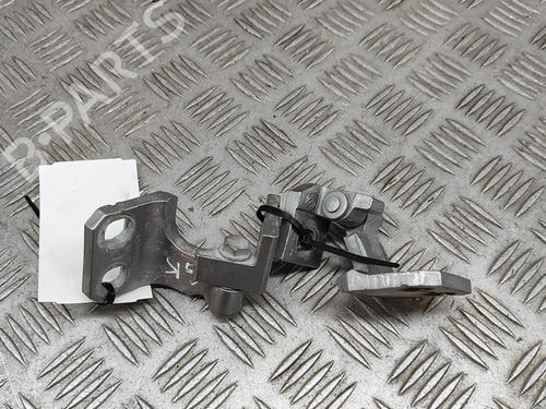 Used Hinge/Door check strap MASERATI GHIBLI III (M157) 3.0 S Q4 (409 hp) 24581233