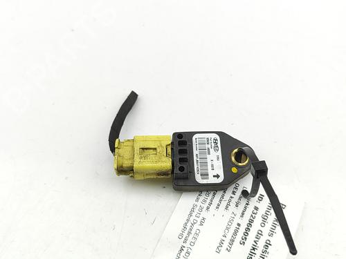Elektronische sonde KIA CEE'D (JD) 1.6 CRDi 110 (110 hp) 30005349