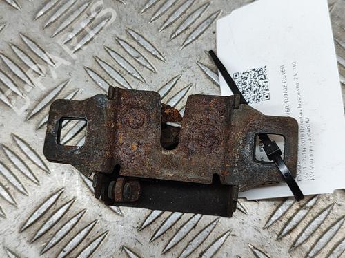 Hood lock LAND ROVER RANGE ROVER EVOQUE (L538) 2.0 D | BP18739758C133 