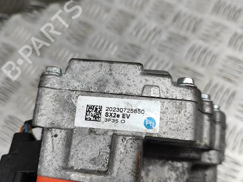 AC compressor HYUNDAI KONA (SX2) EV | BP27784470M34 