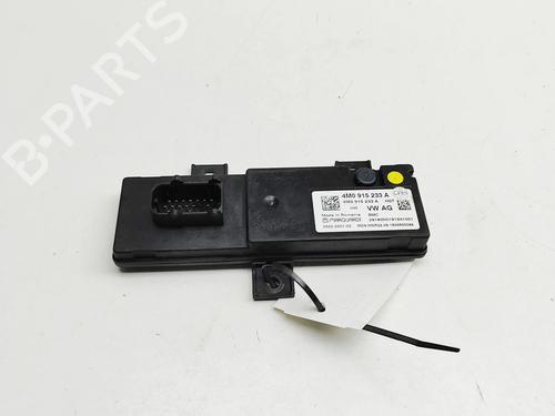 Electronic module AUDI Q7 (4MB, 4MG, 4MQ) 3.0 TDI e-tron quattro | BP33445457M83 - Image 3