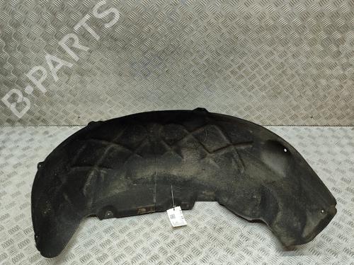 Hjulbue VW TOUAREG (7P5, 7P6) 3.0 V6 TDI | BP29930472C56 