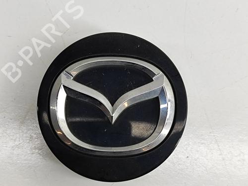 Used Hub cap MAZDA CX-30 (DM) e-SKYACTIV-X M Hybrid (186 hp) 28557724