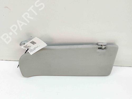 Pare-soleil droit VW AMAROK (2HA, 2HB, S1B, S6B, S7A, S7B, AGD) 3.0 TDI 4motion (224 hp) 27608074