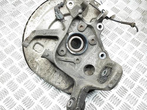 Left rear steering knuckle VOLVO S90 II (234) D5 AWD | BP38018546M27 - Image 4