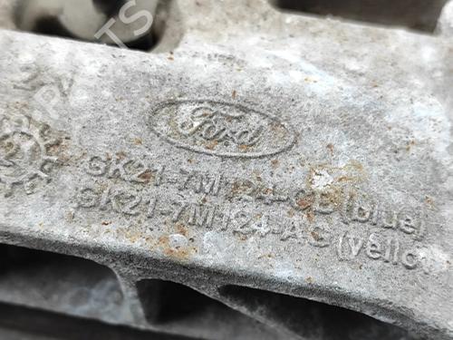 Engine mount FORD TRANSIT V363 Platform/Chassis (FED, FFD) 2.0 EcoBlue | BP40460537M89 - Image 6