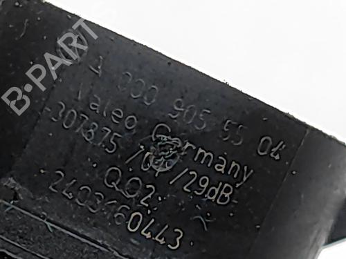 Electronic module MERCEDES-BENZ GLE (W166) 250 d 4-matic (166.004) | BP34037627M83  - Image 6