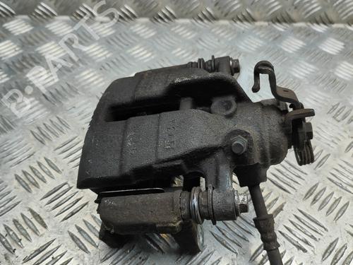 Right rear brake caliper VW TRANSPORTER T6 Van (SGA, SGH, SHA, SHH) 2.0 TDI | BP29920646M106 