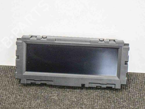 Display für OPEL MOKKA / MOKKA X (J13) 1.4 (_76) (140 hp) 6758428