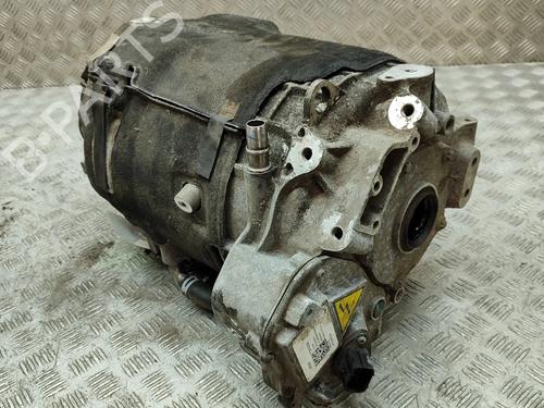 Used Engine Engine POLESTAR POLESTAR 2 (534) EV (476 hp) 33371586 33371586