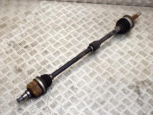 Used Right front driveshaft Right front driveshaft CHEVROLET SPARK (M300) 1.0 (68 hp) 9296218 9296218