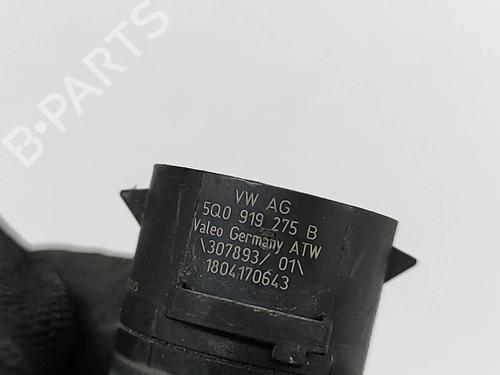 Electronic module AUDI Q7 (4MB, 4MG, 4MQ) 3.0 TDI quattro | BP24818345M83 