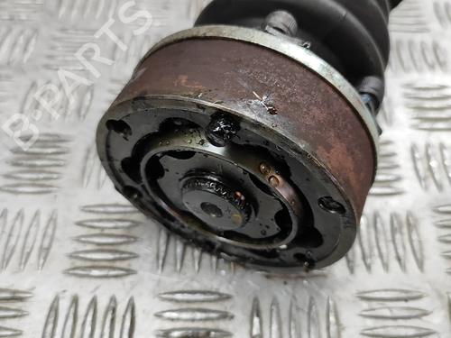 Right front driveshaft VW GOLF III Cabriolet (1E7) 2.0 | BP25217412M39 - Image 6