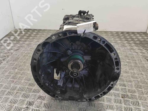 Used Gearbox MERCEDES-BENZ SPRINTER 3-t Van (B910) 214 CDI (910.621, 910.623) (143 hp) 27295921