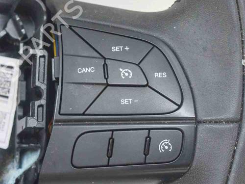 Steering wheel FIAT 500X (334_) 1.4 (334AXC1B, 334AXC11) | BP7902241C49 