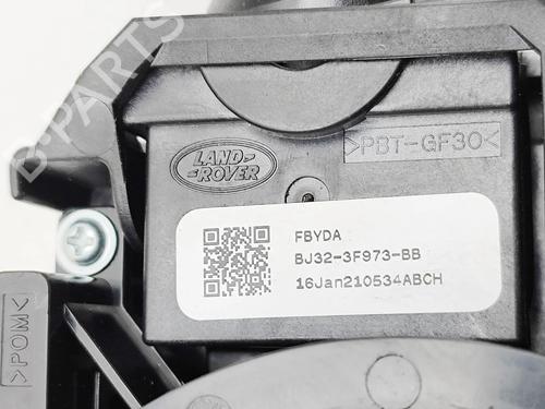 Steering column stalk JAGUAR F-PACE (X761) 2.0 TD4 AWD | BP33379520I23 - Image 7