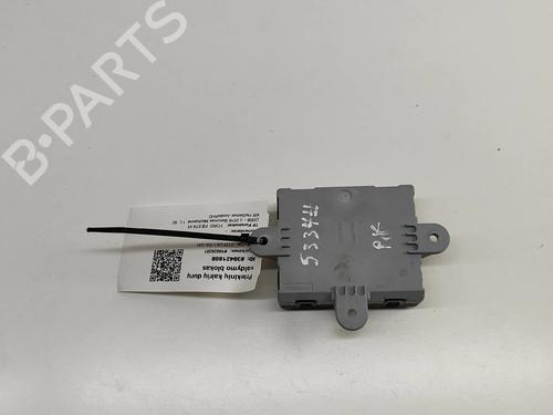 Electronic module FORD FIESTA VI (CB1, CCN) 1.0 EcoBoost | BP26557590M83