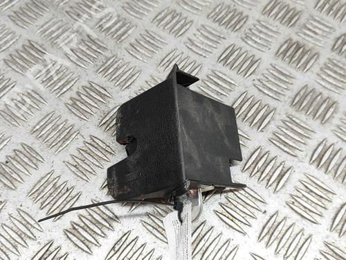 Tailgate lock VW GOLF VII (5G1, BQ1, BE1, BE2) 2.0 R 4motion | BP19283012C101 