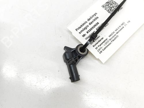 Electronic sensor MAZDA MX-5 IV (ND__) 2.0 (ND2E, ND6E) | BP29007636M84