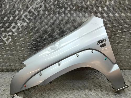 Used Left front fenders Left front fenders TOYOTA LAND CRUISER PRADO (_J12_) 3.0 D-4D (KDJ120, KDJ125) (163 hp) 33369946 33369946