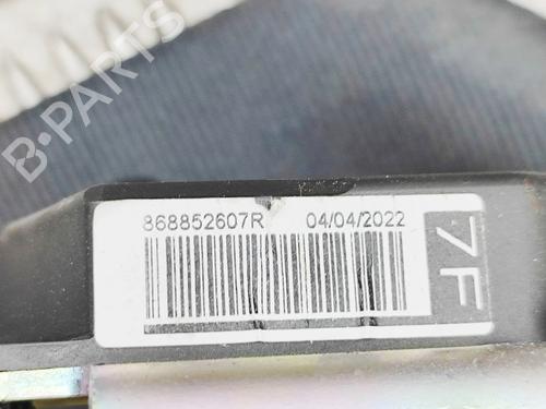 Front left seatbelt RENAULT ZOE (BFM_) ZOE (BFMC, BFMD) | BP36415319I26 - Image 6