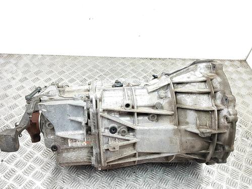 Used Gearbox Gearbox FORD TRANSIT V363 Platform/Chassis (FED, FFD) 2.0 EcoBlue RWD (130 hp) 36564592 36564592
