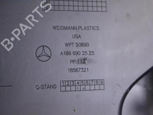 Other MERCEDES-BENZ GLS (X166) 350 d 4-matic (166.824) | BP30227439O1