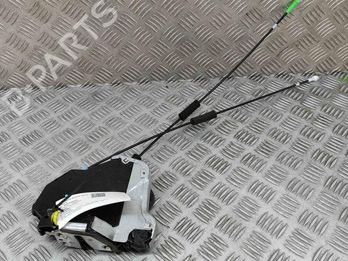 Used Front left lock TOYOTA LAND CRUISER PRADO (_J15_) 2.8 D-4D (GDJ150_, GDJ155_, GDJ150, GDJ151) (177 hp) 26297694