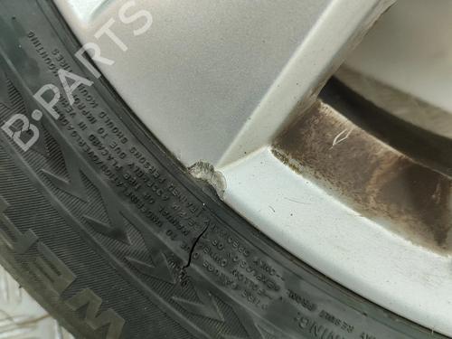 Rim MAZDA CX-5 (KE, GH) 2.2 D AWD (KE2AW) | BP30130628C45