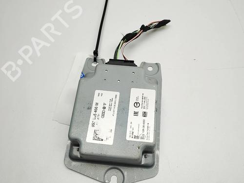 Electronic module PORSCHE 911 Convertible (992) 3.0 Carrera (992312) | BP38018328M83 - Image 2