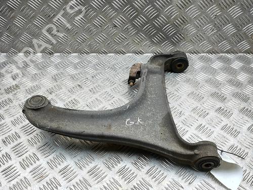 Used Left rear suspension arm Left rear suspension arm 39656138 39656138