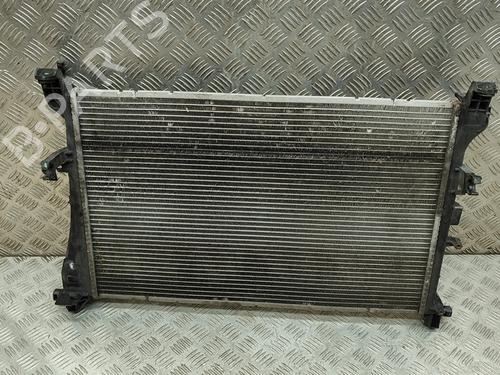 Køler FIAT 500L (351_, 352_) 1.6 D Multijet (199LYD1B) (105 hp) 22444114