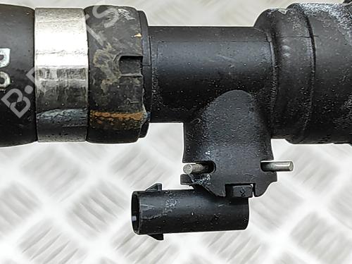 Pipe PEUGEOT 2008 II (UD_, US_, UY_, UJ_, UR_, UC_) e-2008 (UKZKXZ) | BP30131187M125 