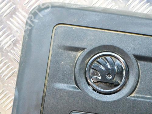 Upper protection SKODA SUPERB II Estate (3T5) 2.0 TDI | BP8625502M93 