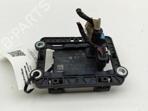 Electronic module NISSAN QASHQAI III (J12) 1.3 DIG-T All-wheel Drive | BP33373735M83 - Image 2