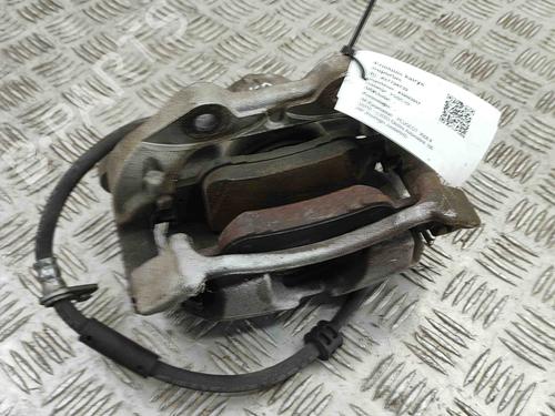 Left front brake caliper PEUGEOT 2008 II (UD_, US_, UY_, UJ_, UR_, UC_) e-2008 (UKZKXZ) | BP27777737M105