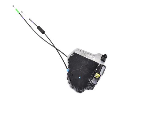 Used Front left lock Front left lock LEXUS NX (_Z1_) 300h (AYZ10_) (155 hp) 33343872 33343872