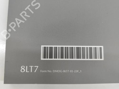 Andre MAZDA CX-30 (DM) e-SKYACTIV-X M Hybrid | BP28565019O1