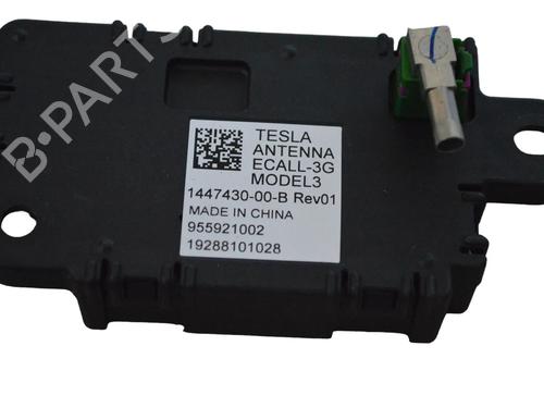 Electronic module TESLA MODEL 3 (5YJ3) EV Performance AWD | BP33366480M83 - Image 4