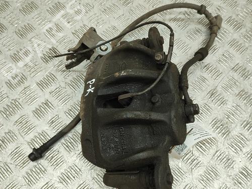 Left front brake caliper LAND ROVER DISCOVERY V (L462) 3.0 Td6 4x4 | BP30130590M105