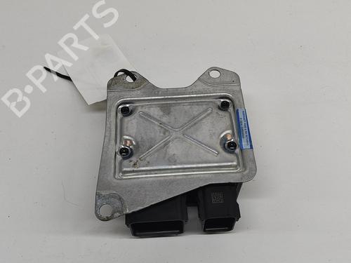 Airbag styreenhed FORD PUMA (J2K, CF7) 1.0 EcoBoost mHEV (155 hp) 28446518