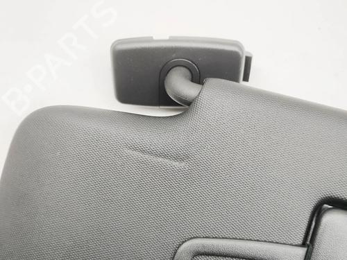 Right sun visor MERCEDES-BENZ EQS (V297) EQS 450+ (297.123) | BP39205535I2 - Image 7