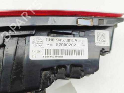 Right tailgate light VW GOLF VIII (CD1, DA1) 2.0 TDI GTD | BP33384976C80  - Image 7
