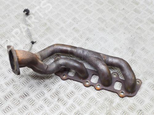 Used Intake manifold FORD USA MUSTANG Coupe 5.0 V8 (426 hp) 28548259