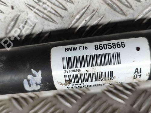 Driveshaft BMW X6 (E71, E72) xDrive 40 d | BP19743709M37