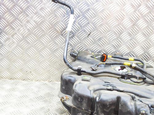 Dpf tank LAND ROVER RANGE ROVER EVOQUE (L538) 2.0 D | BP8894637M85  - Image 7