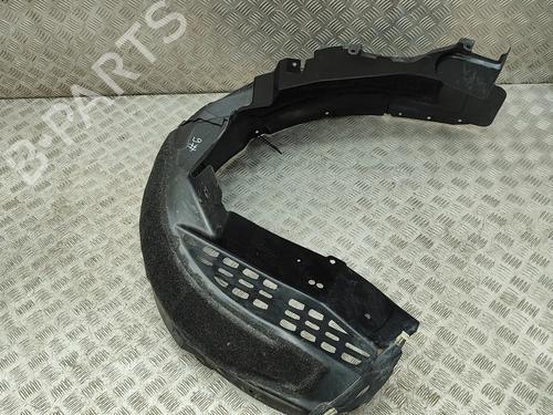 Hjulbue BMW i3 (I01) Electric | BP26907238C56 