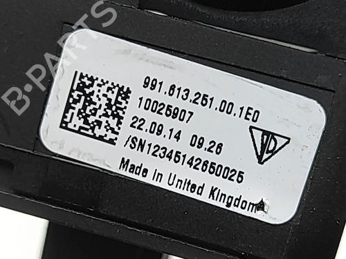 Switch PORSCHE 911 (991) 3.8 Turbo | BP33206520I30  - Image 6