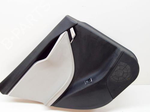 Verkleidung hinten links TESLA MODEL S (5YJS) 85 | BP11681790C60 